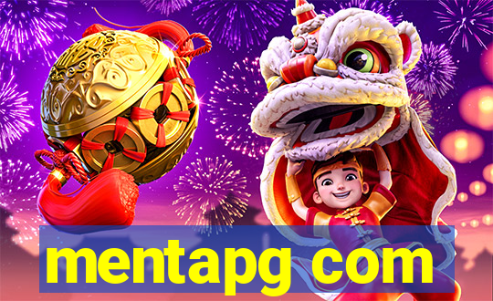mentapg com